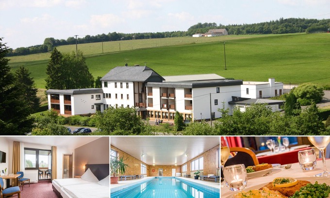 Deudesfeld Hotel | Haus Anny