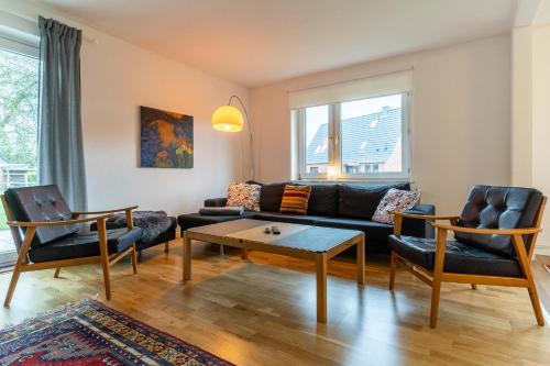 Garding House | Haus Apfelgarten