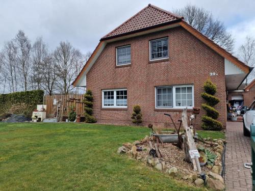Barssel Apartment | Haus Arne
