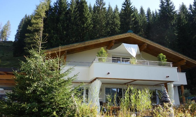 Sankt Martin am Tennengebirge Apartment | Haus Fuchs