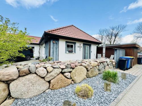 Diedrichshagen Apartment | Haus Bütt