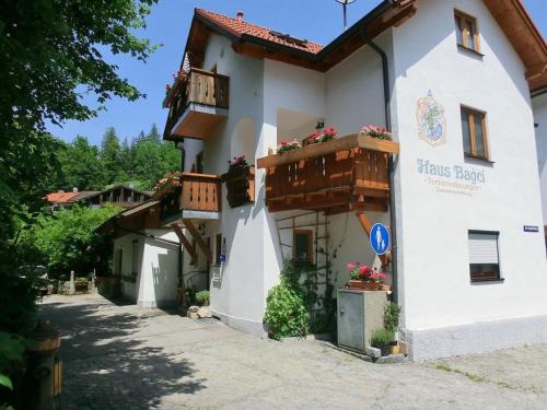 Bad Faulenbach House | Haus Bagci