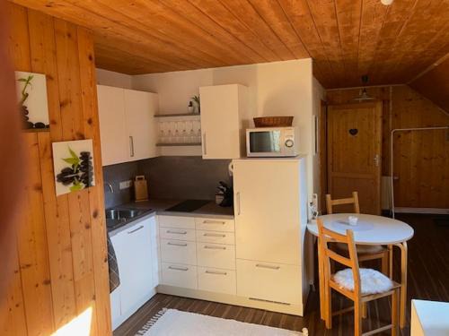 Gaishorn Apartment | Haus Bergblick