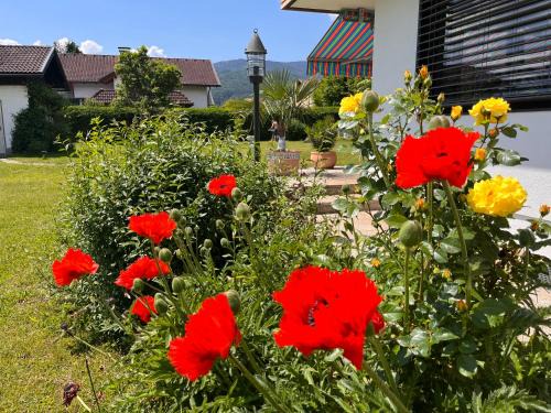 Villach Apartment | Haus Bergblick