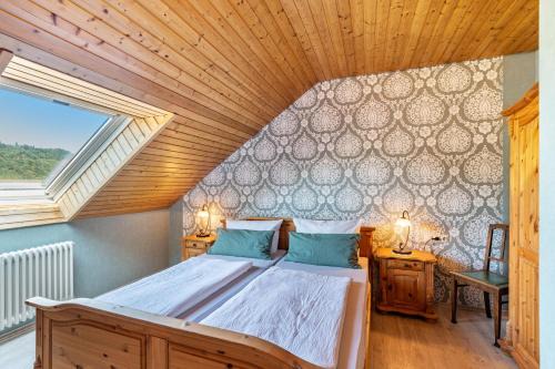 Busterbach Apartment | Haus Berger