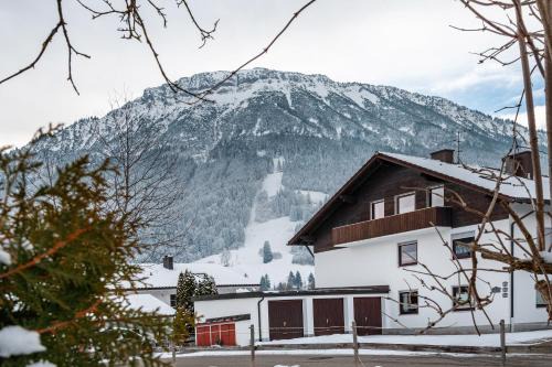 Heitlern Apartment | Haus Bergliebe - Breitenbergblick