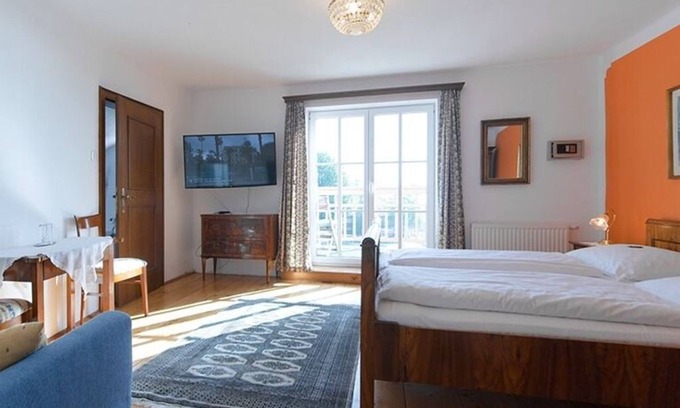 Attersee Cottage | HAUS BERNDT - Room 10