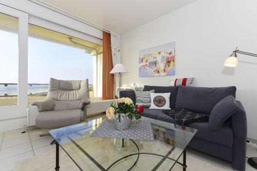 Wyk auf Foehr Apartment | Haus Bi de Wyk A1