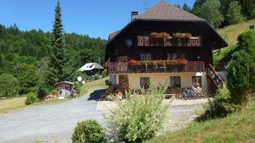Todtmoos Apartment | Haus Biehler