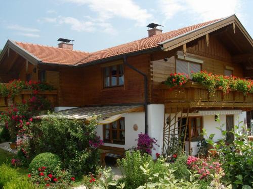Uebersee Apartment | Haus Blumenfeld-Schwaiger