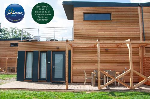 Falkenberg House | Haus Borstel