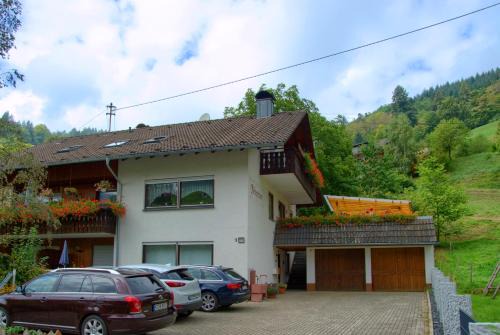 Munstertal Apartment | Haus Brengartner