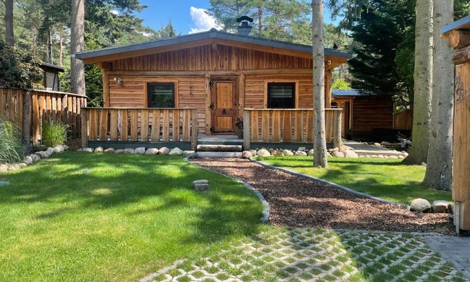 Plodda House | Haus Brunhilde