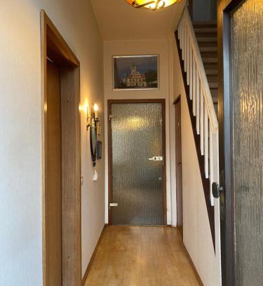 Verden House | Haus Brunnenweg 103