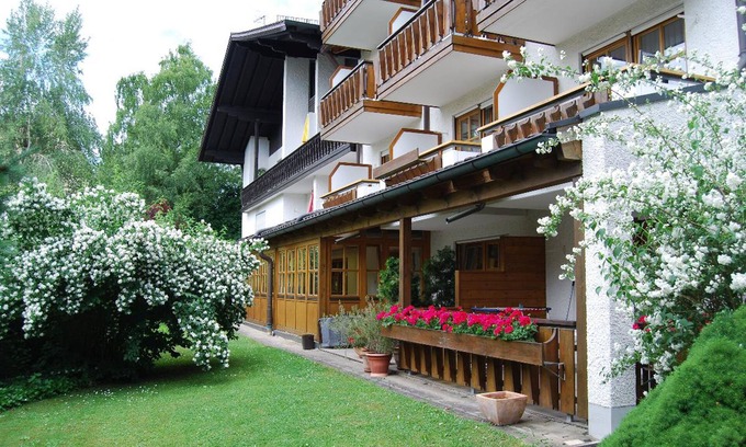Safferstetten House | Haus Carola