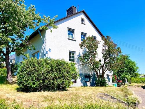 Hallschlag House | Haus Caroline