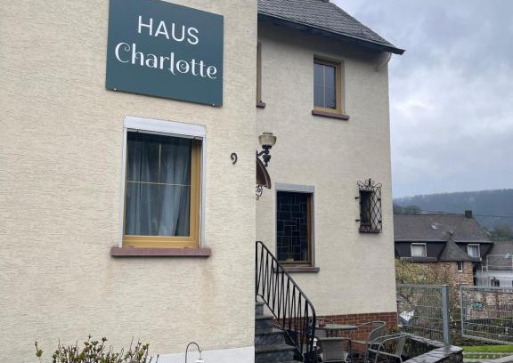 Bruttig-Fankel House | Haus Charlotte