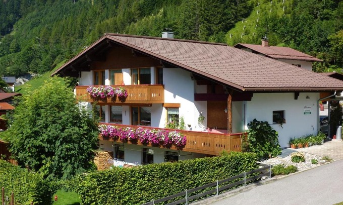 Klosterle Apartment | Haus Christopherus