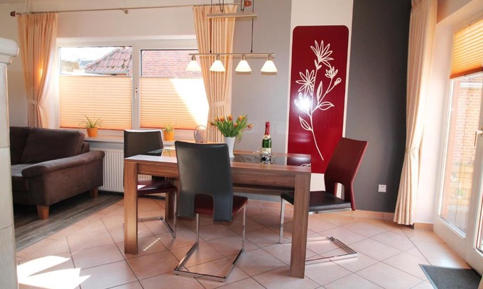 Husby House | Haus Clara