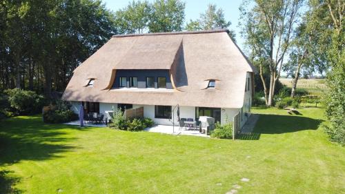 Vollerwiek Apartment | Haus DeichWelle