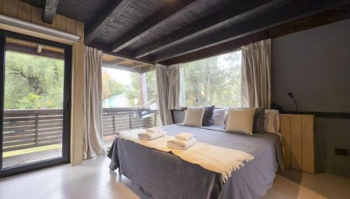 San Martin de los Andes Apartment | Haus del Arroyo - Nórdica