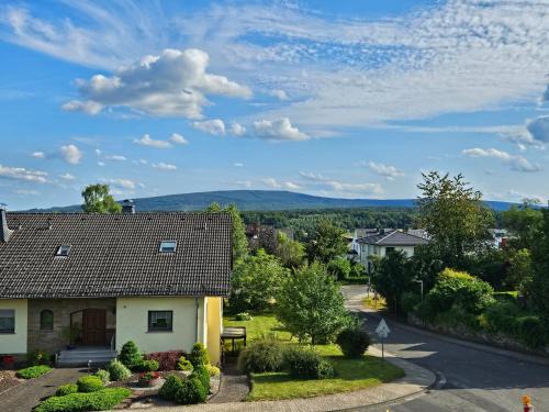 Buechenbeuren Apartment | Haus des Schneiders