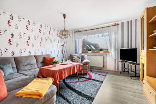 Bielenberg Apartment | Haus Dreeßen
