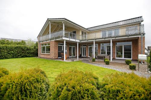 Horst Apartment | Haus Eiderblick