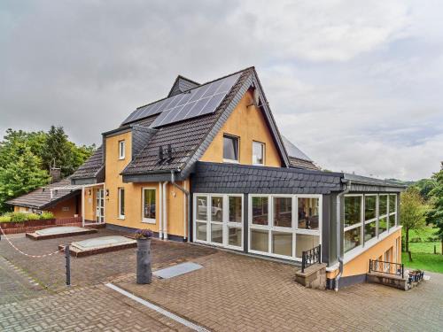 Ramscheid House | Haus Eifelsonne