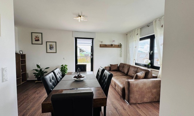 Heringhausen House | Haus Elena Wohnung 7C