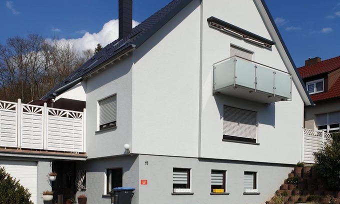 Einod Apartment | Haus Ella
