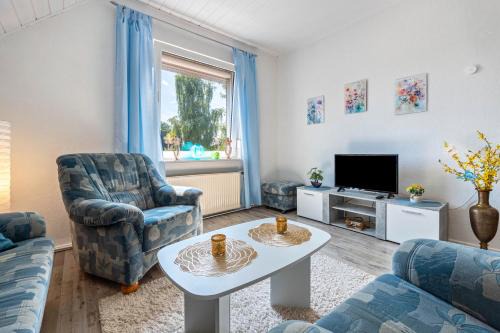 Buende Apartment | Haus Elseaue