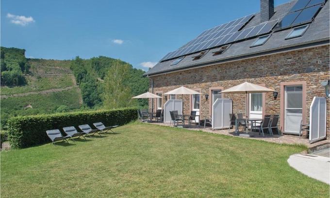 Weweler House | Haus Engel-Michael