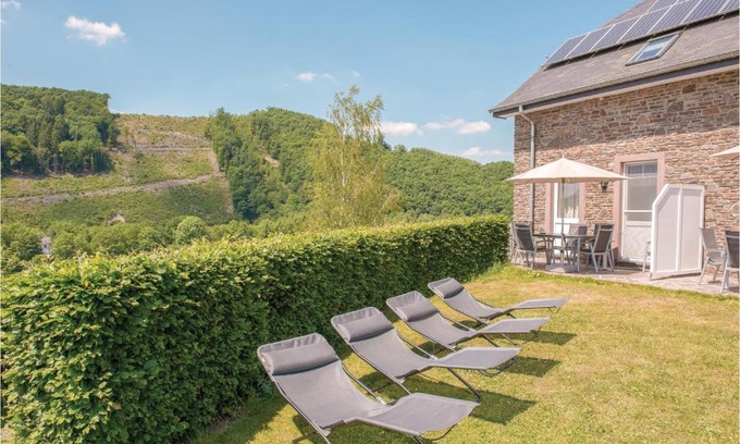 Weweler House | Haus Engel-Rafael