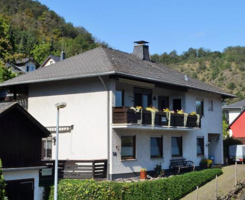 Kattenes Apartment | Haus Erika/Fam. Frevel