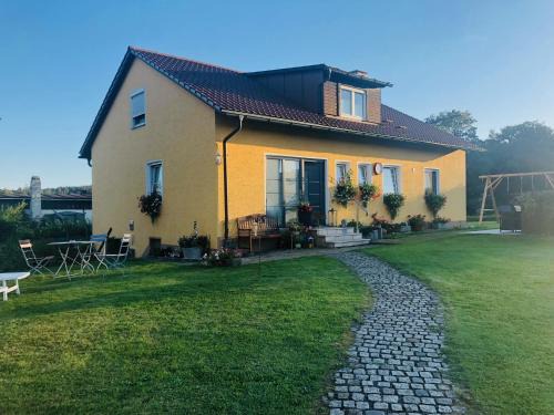 Riglasreuth Apartment | Haus Evi