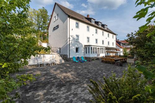 Fürstenberg Apartment | Haus Fürstenberg
