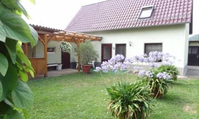 Bad Frankenhausen/Kyffhauser Apartment | Haus Feldmühle