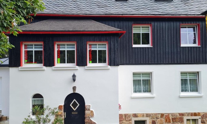 Baerenburg Apartment | Haus Fernblick