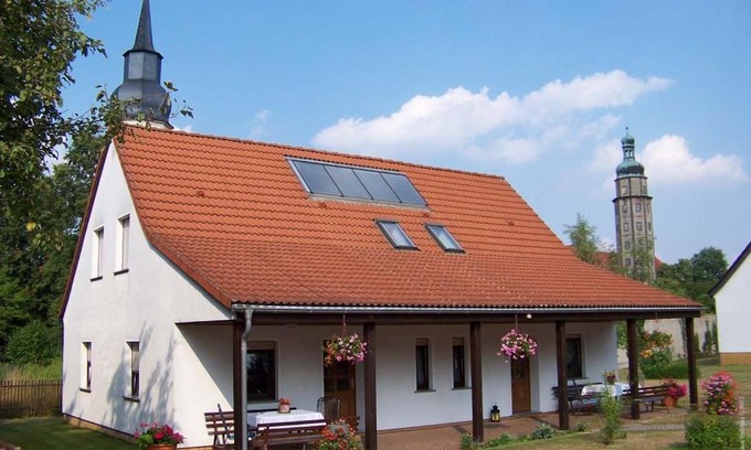 Reinharz Apartment | Haus Fledermaus