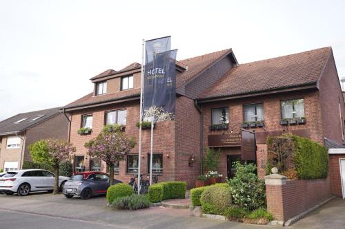 Borken Bed & Breakfast | Haus Fliederbusch
