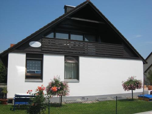 Langenargen Apartment | Haus Franke