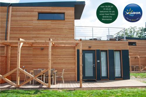 Falkenberg House | Haus Frau Elster