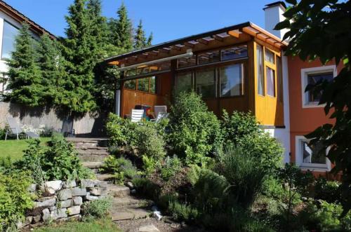 Murnau am Staffelsee Apartment | Haus Freigeist