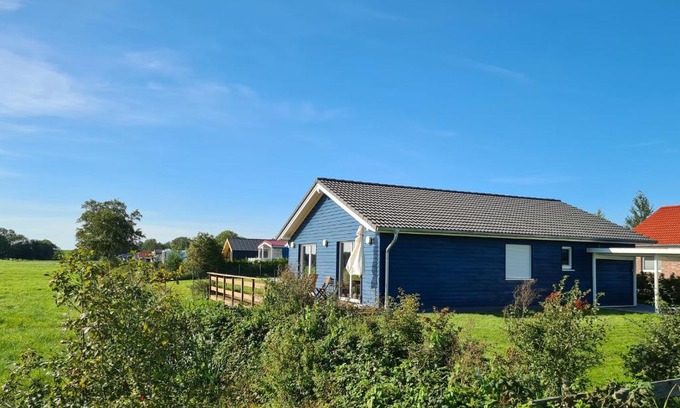 Sehestedt House | Haus Freija