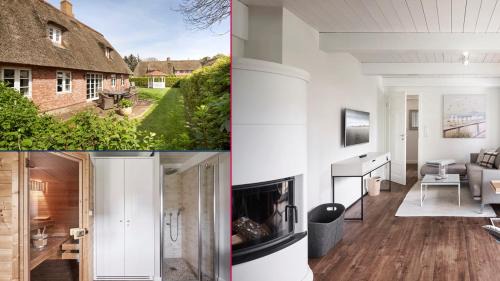 Nieblum House | Haus Friesenliebe