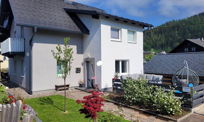 Thorl House | Haus Gabriel