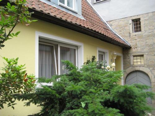 Sommerhausen Apartment | Haus Gartentraum