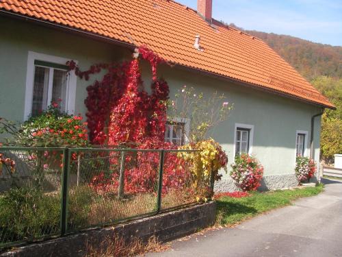 Aggsbach Markt Apartment | Haus Gerstbauer