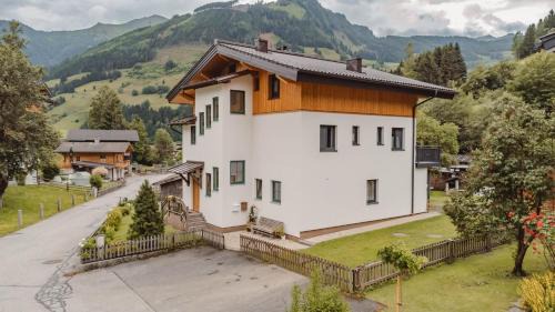 Woerth Apartment | Haus Gipfelblick
